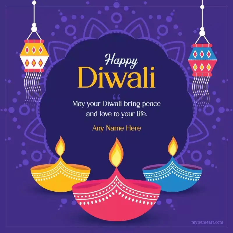 diwali image